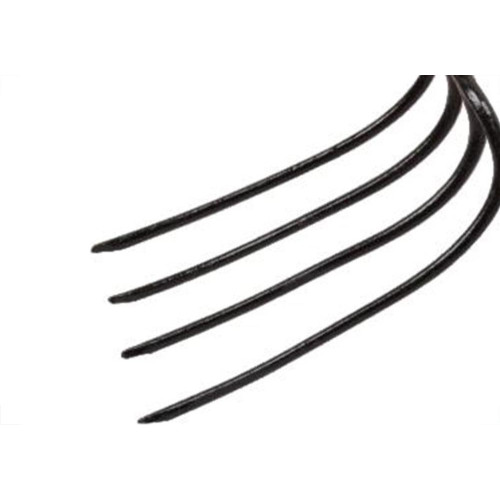 Forcado Imperial 4 Dentes Curvo 
