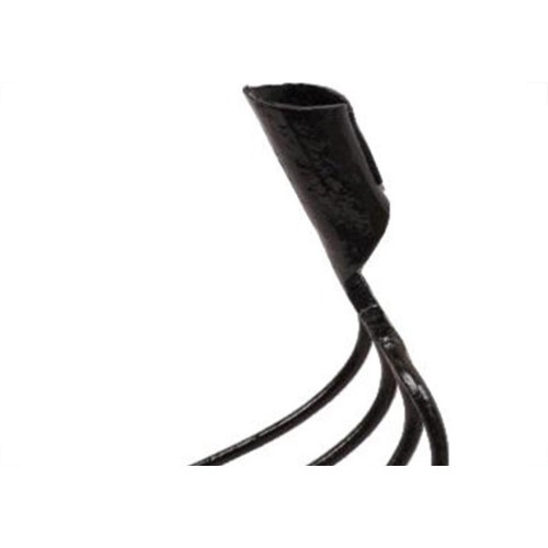 Forcado Imperial 4 Dentes Curvo 