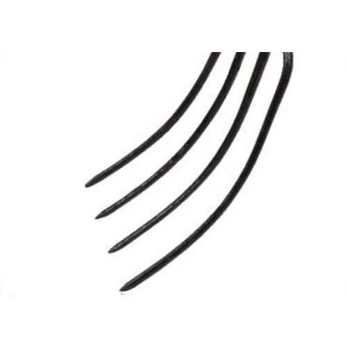 Forcado Imperial 4 Dentes Reto 