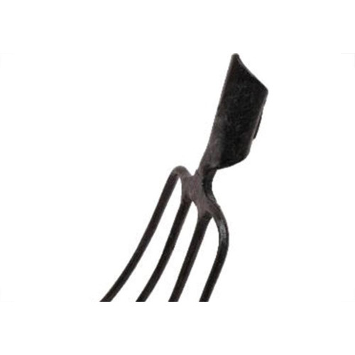 Forcado Imperial 4 Dentes Reto 