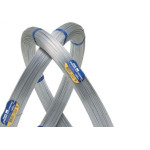 Arame Cerca Ovalado Gerdau 15X17 1000M 