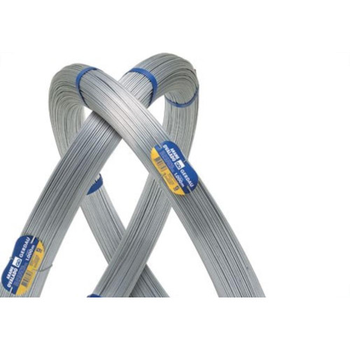 Arame Cerca Ovalado Gerdau 15X17 1000M 