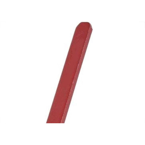 Talhadeira Chata Pacetta 10''  - Kit C/12 
