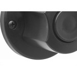 Fechadura Tubular Lockwell 44450 Preta 44450