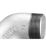 Tupy Cotovelo Ferro Macho/Femea 90X2 