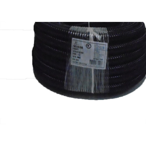 Conduite Espiraflex Ibira 3/4'' 25M 3122