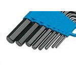 Chave Allen Gedore 2 A 10Mm 88M Com 08 Pecas 12104