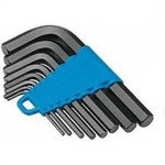 Chave Allen Gedore 3/32 A 3/8 88P Com 08 Pecas 12153