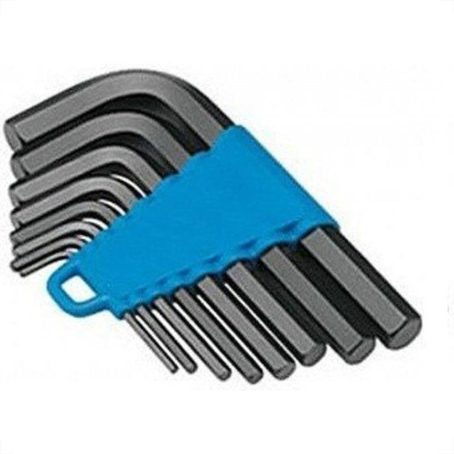 Chave Allen Gedore 3/32 A 3/8 88P Com 08 Pecas 12153