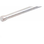 Prego Aco Vj Sem Cabeca  17X18 (3,00X41mm) 0,221Kg 3,0X40Mm  100pcs 20