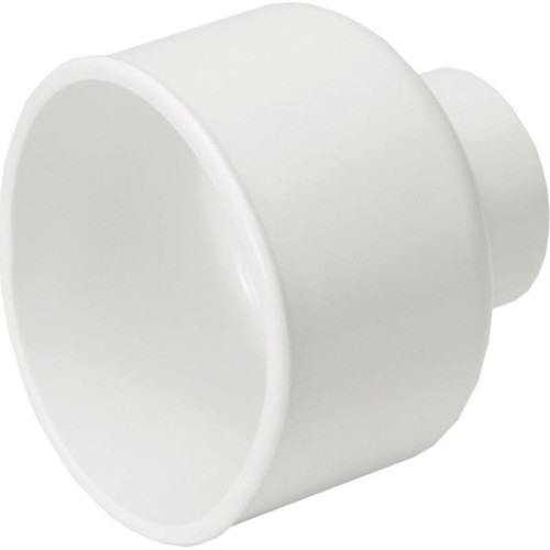 Bolsa Para Vaso Amanco Plastica Branca 11516