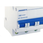 Disjuntor Lorenzetti Din Tripolar Dld 25A B