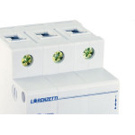 Disjuntor Lorenzetti Din Tripolar Dld 25A B