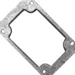 Anel De Regulagem Para Caixa Piso 4X2 An42