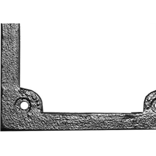 Anel De Regulagem Para Caixa Piso 4X4 An44