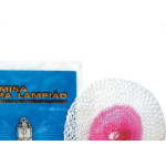 Camisa Western Para Lampiao 350 Velas Com 12 Pecas Cl-350