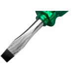 Chave Fenda Moretzson Toco 1/8X1.1/2 11101