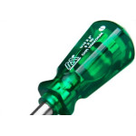 Chave Fenda Moretzson Toco 1/8X1.1/2 11101