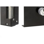Fechadura Eletrica Amelco Para Batente 715050
