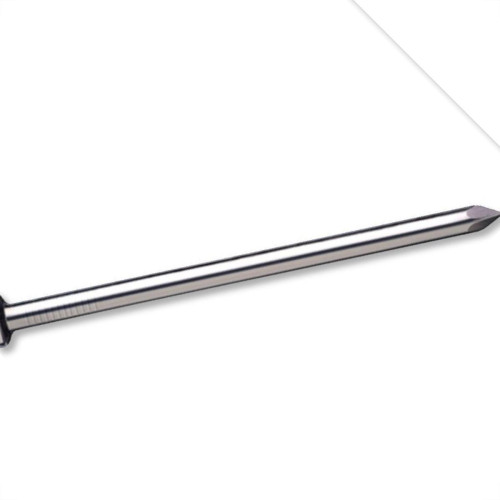 Prego Polido Healer Com Cabeca  12X12 (1,80X28mm) 10 Pacotes/ 75G 5297