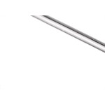 Prego Polido Healer Sem Cabeca  12X12 (1,80X28mm) 10 Pacotes/ 75G 5570