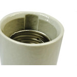 Receptaculo Morumbi Conico E40 4319-7