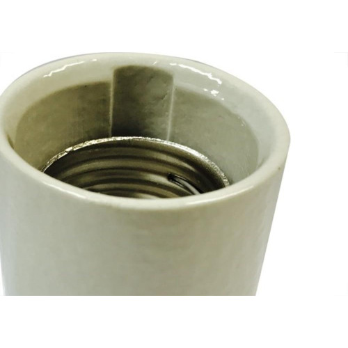 Receptaculo Morumbi Conico E40 4319-7