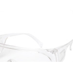 Oculos Protecao Kalipso Panda Incolor 