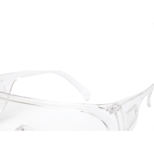 Oculos Protecao Kalipso Panda Incolor 
