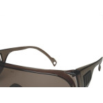 Oculos Protecao Kalipso Panda Fume 