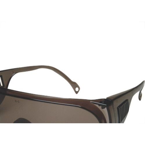 Oculos Protecao Kalipso Panda Fume 