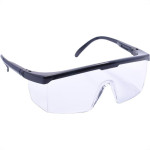 Oculos Protecao Kalipso Jaguar Incolor 
