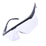 Oculos Protecao Kalipso Jaguar Incolor 