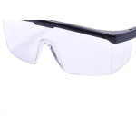 Oculos Protecao Kalipso Jaguar Incolor 