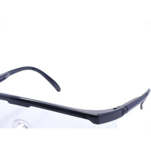 Oculos Protecao Kalipso Jaguar Incolor 
