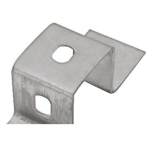Perfilado Cantoneira Zz Perfil P0890