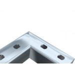 Perfilado Juncao ''L'' J2320