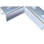 Perfilado Juncao ''T'' J2330