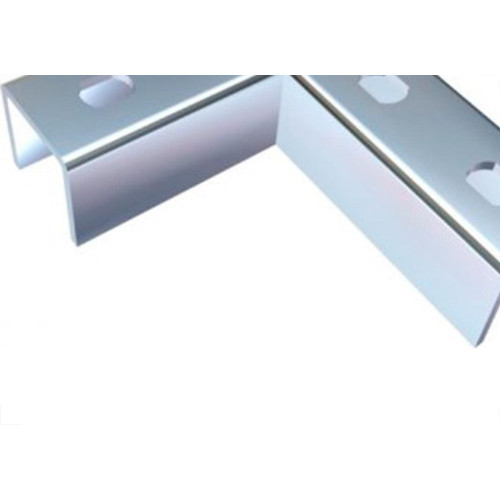 Perfilado Juncao ''T'' J2330