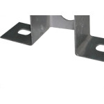 Perfilado Saida Lateral Perfil 3/4'' P3150