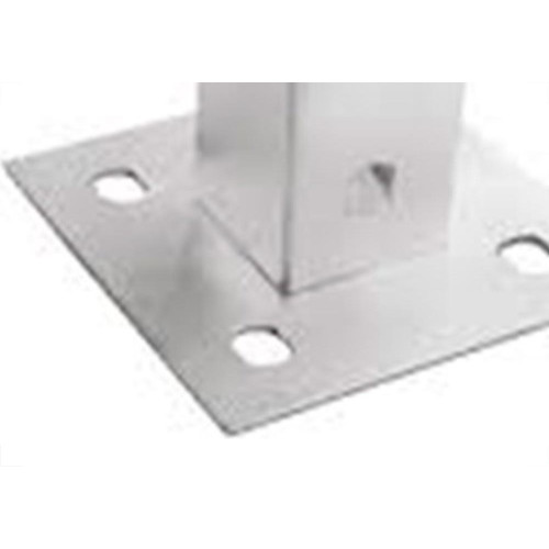 Perfilado Sapata Externa 4 Furos P3000