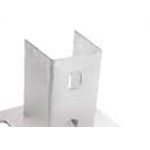 Perfilado Sapata Externa 4 Furos P3000