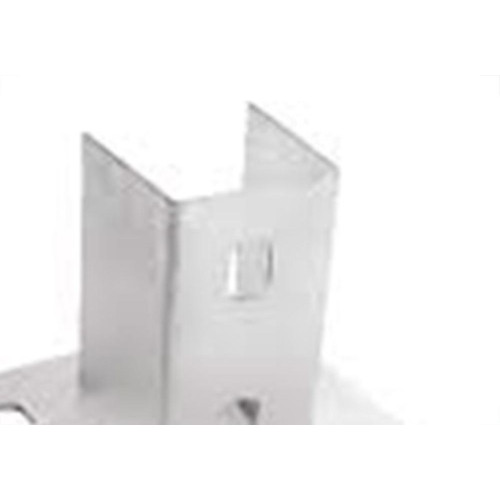 Perfilado Sapata Externa 4 Furos P3000
