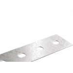 Perfilado Tala Lisa 4 Furos P3600