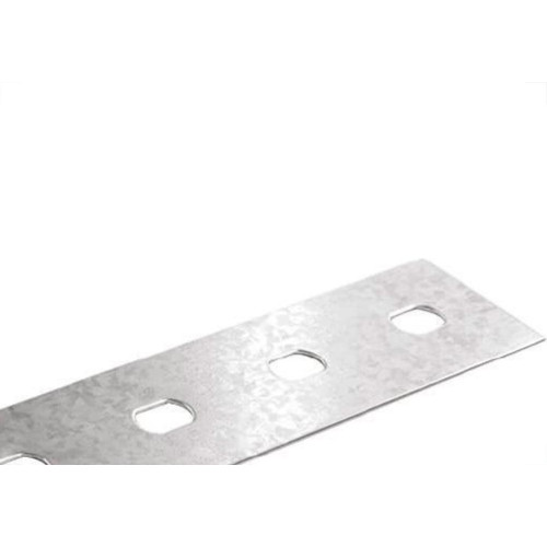 Perfilado Tala Lisa 4 Furos P3600