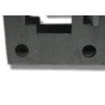 Perfilado Grampo ''C'' Com Parafuso 3/8 P2200