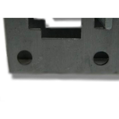 Perfilado Grampo ''C'' Com Parafuso 3/8 P2200