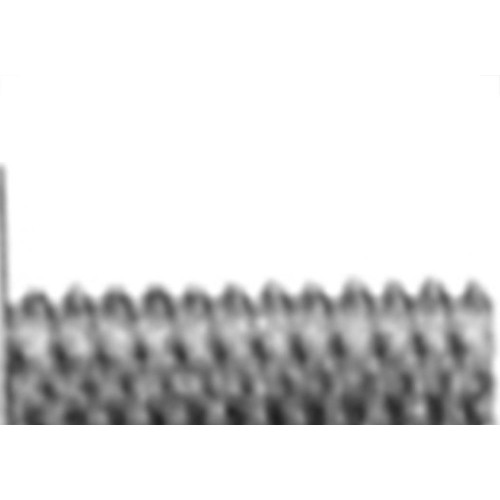 Perfilado Parafuso Lentilha   1/4X3/4 P2432 - Kit C/100 