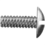 Perfilado Parafuso Lentilha   5/16X3/4 P2442 - Kit C/100 