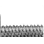 Perfilado Parafuso Lentilha   5/16X3/4 P2442 - Kit C/100 